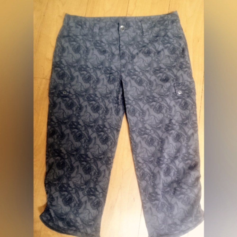 Women's Eddie Bauer Cargo Pants